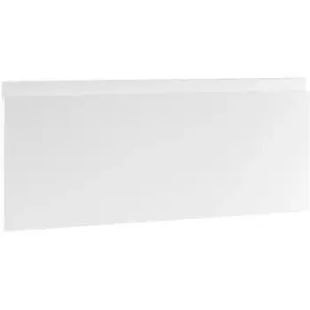 Фасад выдвижного ящика Токио 59.7x25.3 см DELINIA ID МДФ цвет белый