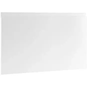 Фасад выдвижного ящика Токио 59.7x38.1 см DELINIA ID МДФ цвет белый