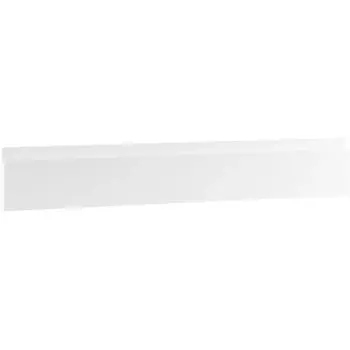 Фасад выдвижного ящика Токио 79.7x12.5 см DELINIA ID МДФ цвет белый