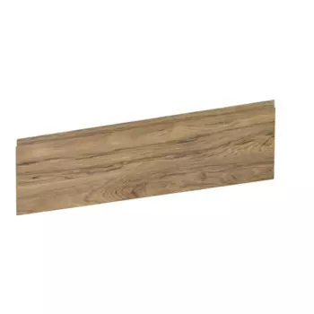 Фасад выдвижного ящика Токио 79.7x25.3 см DELINIA ID ЛДСП цвет темное дерево