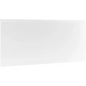 Фасад выдвижного ящика Токио 79.7x38.1 см DELINIA ID МДФ цвет белый