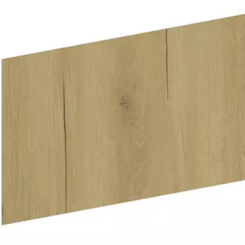 Фасад выдвижного ящика Верея 39.7x25,3 см DELINIA ID ЛДСП цвет Светлое дерево