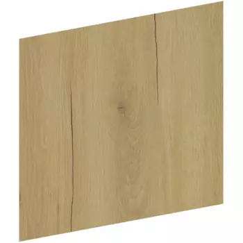 Фасад выдвижного ящика Верея 39.7x38.1 см DELINIA ID ЛДСП цвет Светлое дерево