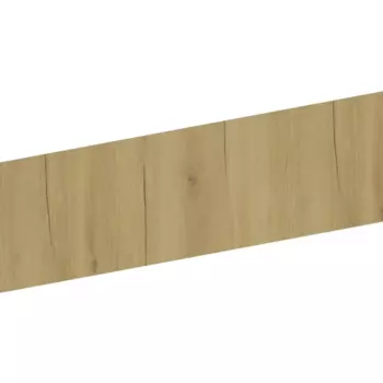 Фасад выдвижного ящика Верея 79.7x25,3 см DELINIA ID ЛДСП цвет Светлое дерево