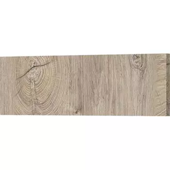 Фасад для кухонного ящика Зея 39.7x12.5 см Delinia ID ЛДСП цвет коричневый