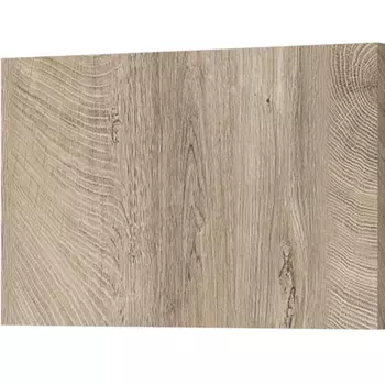 Фасад для кухонного ящика Зея 39.7x25.3 см Delinia ID ЛДСП цвет коричневый