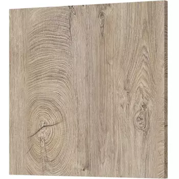 Фасад для кухонного ящика Зея 39.7x38.1 см Delinia ID ЛДСП цвет коричневый