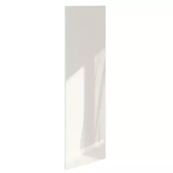 Фасад для кухонного шкафа Аша 29.7x102.1 см Delinia ID ЛДСП цвет бежевый