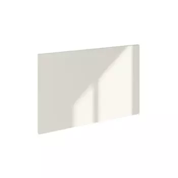 Фасад для кухонного шкафа Аша 59.7x38.1 см Delinia ID ЛДСП цвет бежевый