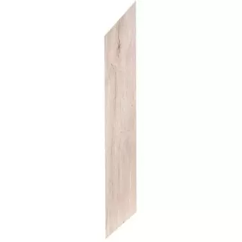 Фасад для кухонного шкафа Касли 14.7x102.1 см Delinia ID ЛДСП цвет касли