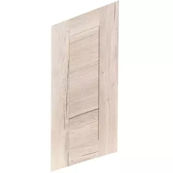 Фасад для кухонного шкафа Касли 32.8x76.5 см Delinia ID ЛДСП цвет касли