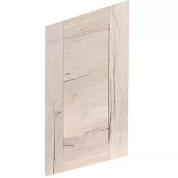 Фасад для кухонного шкафа Касли 39.7x76.5 см Delinia ID ЛДСП цвет касли