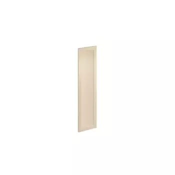 Фасад для кухонного шкафа Ньюпорт 29.7x102.1 см Delinia ID МДФ цвет бежевый