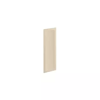 Фасад для кухонного шкафа Ньюпорт 32.9x102.1 см Delinia ID МДФ цвет бежевый