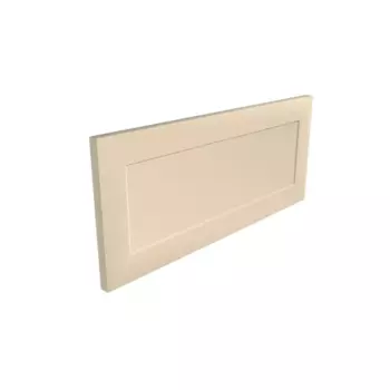 Фасад для кухонного шкафа Ньюпорт 59.7x25.3 см Delinia ID МДФ цвет бежевый