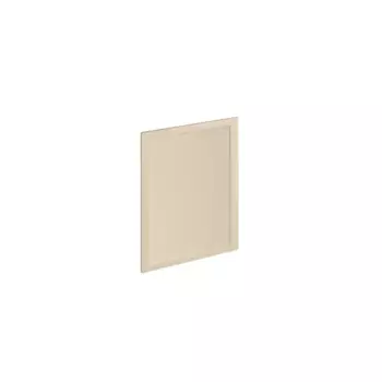 Фасад для кухонного шкафа Ньюпорт 59.7x76.5 см Delinia ID МДФ цвет бежевый