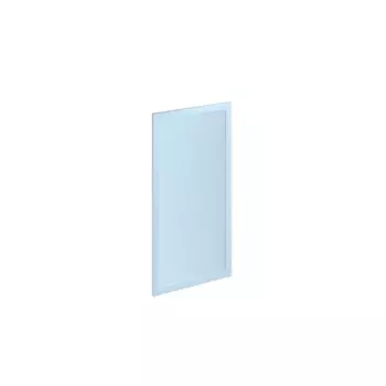 Фасад для кухонного шкафа Ньюпорт 59.7x102.1 см Delinia ID МДФ цвет синий