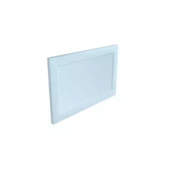 Фасад для кухонного шкафа Ньюпорт 59.7x38.1 см Delinia ID МДФ цвет синий