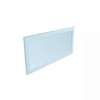 Фасад для кухонного шкафа Ньюпорт 79.7x38.1 см Delinia ID МДФ цвет синий