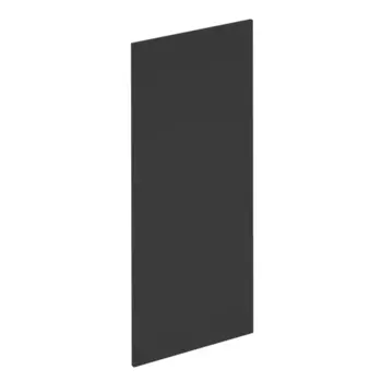 Фасад кухонного шкафа София 59.7x137.3 см DELINIA ID ЛДСП цвет серый