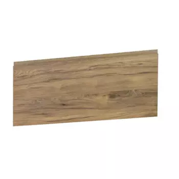 Фасад кухонного шкафа Токио 79.7x38.1 см DELINIA ID ЛДСП цвет темное дерево