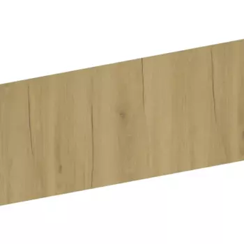 Фасад выдвижного ящика Верея 79.7x38.1 см DELINIA ID ЛДСП цвет Светлое дерево