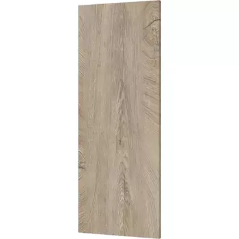 Фасад для кухонного шкафа Зея 29.7x76.5 см Delinia ID ЛДСП цвет коричневый