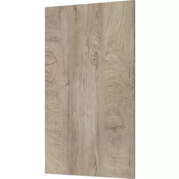 Фасад для кухонного шкафа Зея 44.7x76.5 см Delinia ID ЛДСП цвет коричневый