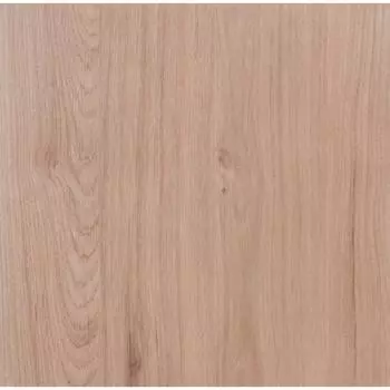 Фасад КУБ 32x32.5 см ДСП цвет дуб