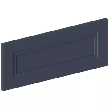 Фасад кухонного шкафа Котлас 60x26 см KONSENSA ЛДСП цвет синий