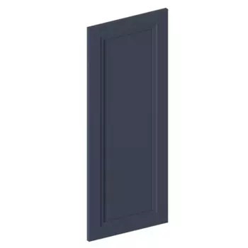 Фасад кухонного шкафа Котлас 40x102 см KONSENSA ЛДСП цвет синий