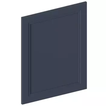 Фасад кухонного шкафа Котлас 60x77 см KONSENSA ЛДСП цвет синий