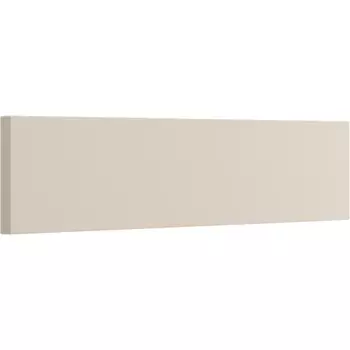 Фасад кухонного шкафа Онега 59.7x12.5 см Konsensa ЛДСП цвет светло-серый