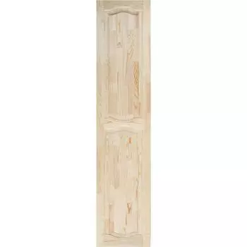 Фасад шкафа хвоя 1800x396x20 мм глухой