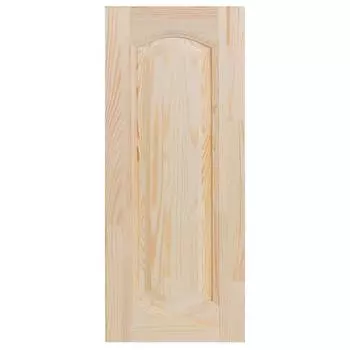 Фасад шкафа хвоя 716x296x20 мм глухой