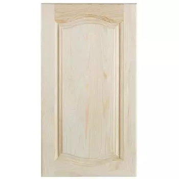 Фасад шкафа хвоя 716x396x18 мм глухой