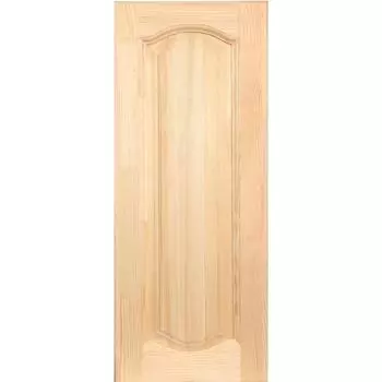 Фасад шкафа хвоя 716x396x20 мм глухой