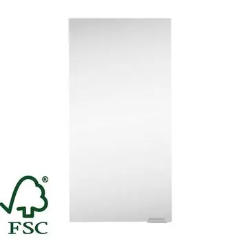 Фасад шкафа подвесного Смарт 30x60 см зеркало