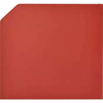 Фасад Spaceo Kub 32.2x32.2 см МДФ цвет керамик