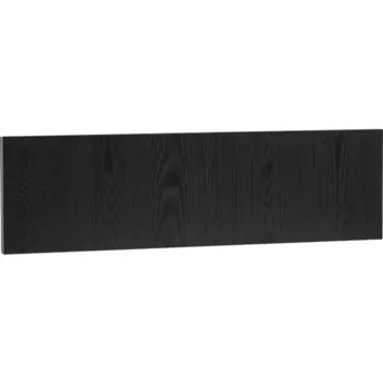 Фасад выдвижного ящика Канск 45x17 см Konsensa ЛДСП цвет черный