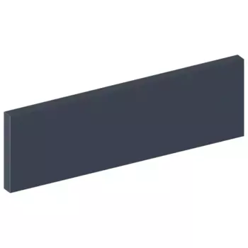 Фасад выдвижного ящика Котлас 40x13 см KONSENSA ЛДСП цвет синий