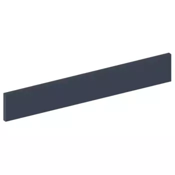 Фасад выдвижного ящика Котлас 80x13 см KONSENSA ЛДСП цвет синий