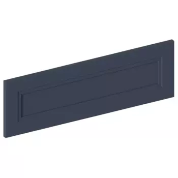 Фасад выдвижного ящика Котлас 80x26 см KONSENSA ЛДСП цвет синий