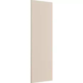 Фасад выдвижного ящика Онега 29.7x76.5 см Konsensa ЛДСП цвет светло-серый