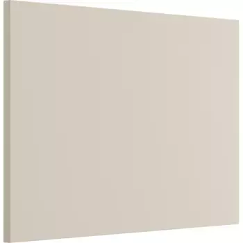 Фасад выдвижного ящика Онега 59.7x38.1 см Konsensa МДФ цвет светло-серый