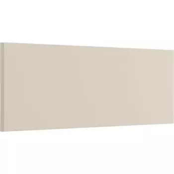 Фасад выдвижного ящика Онега 79.7x25.3 см Konsensa МДФ цвет светло-серый