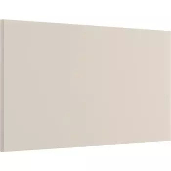 Фасад выдвижного ящика Онега 79.7x38.1 см Konsensa МДФ цвет светло-серый