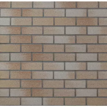 Фасадная плитка Hauberk 2.5 м цвет каталонский