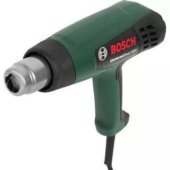 Фен технический Bosch UniversalHeat 600, 06032A6120, 1800 Вт