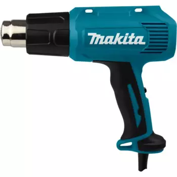 Фен технический сетевой Makita HG5030K, 1600 Вт